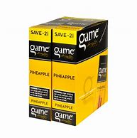 GAME CIGARILLOS - GAME S/2 PINEAPPLE